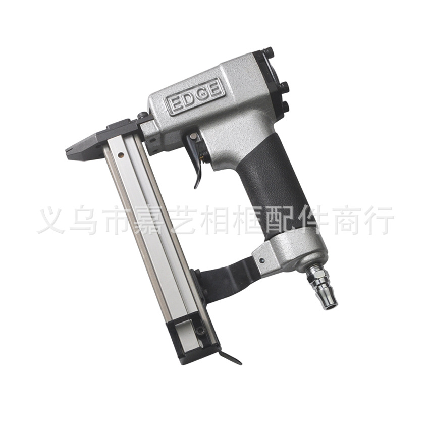 TS-D49 850 EDGE 香港片钉枪 气动钉枪 固定背板工具