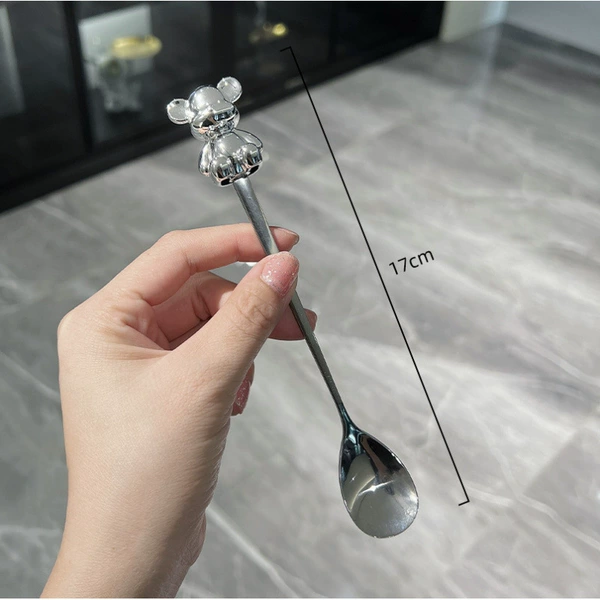 Bear ladle⚑