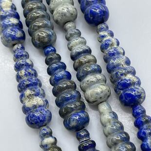 ��� �ݼy���J�� 10x30MM �����߸����� �r���Ʒ���Beads