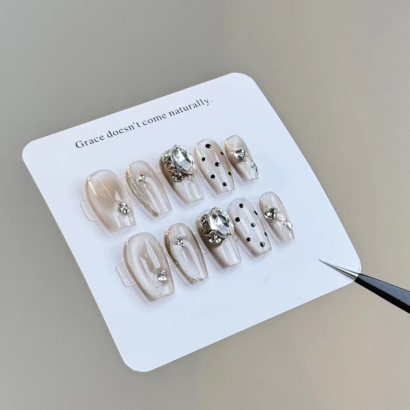 SZY126 Moonlight Hand Book (Nuevo chino)