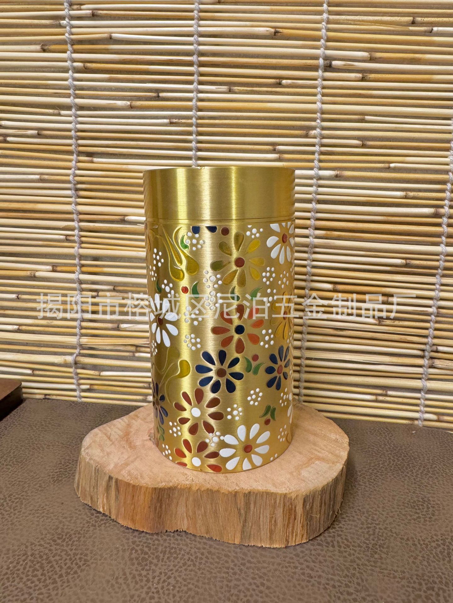 에나멜 패턴 2 호