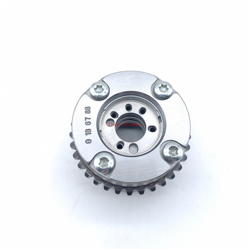 Camshaft Gear Adjuster Fit for Mercedes Benz Amg Cls63 2780501447 A2780501447