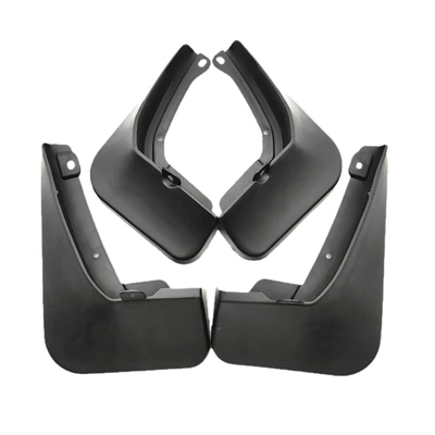 foreign trade supply, Mudguard