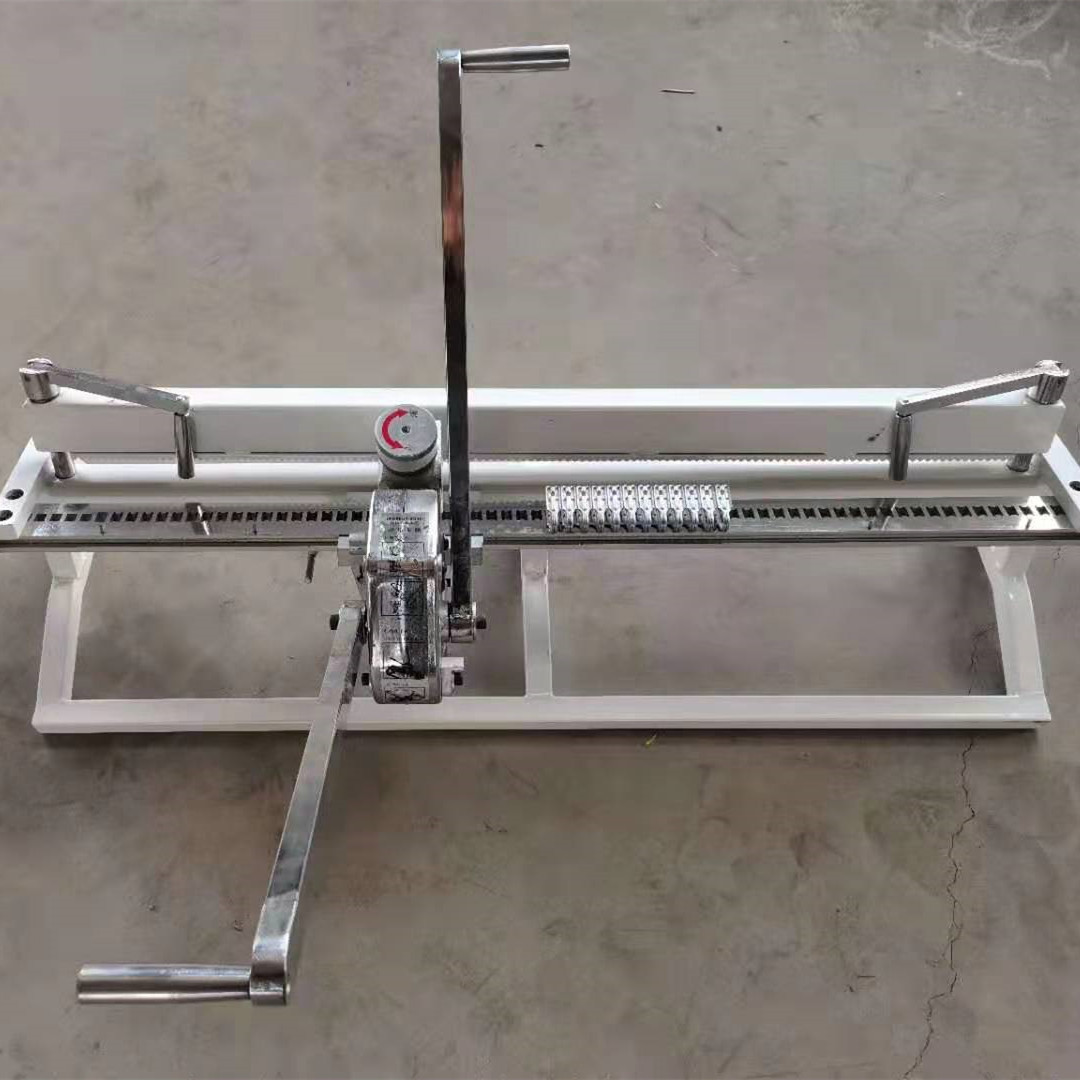 LK1000手拉式皮带钉扣机 LK2000杠杆式输送带扣打扣机 强力订扣机