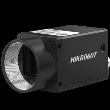 HIKROBOT   海康机器人   MV-CI013-GS-NN   红外相机