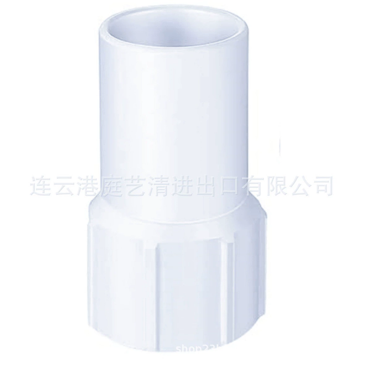 Соединитель для всасывающей трубки бассейна 38 мм, вакуумный шланг с резьбой, аксессуар для чистки бассейна