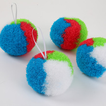 ��ɫ���]�zë�q��DIY��߷��bЬñ�m���Ʒ�����ɫ�ߏ�ë�����l
