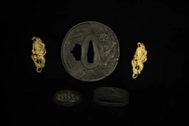 装饰刀剑;金属工艺品;家用菜刀