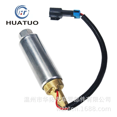 Other starting systems yacht fuel pump
