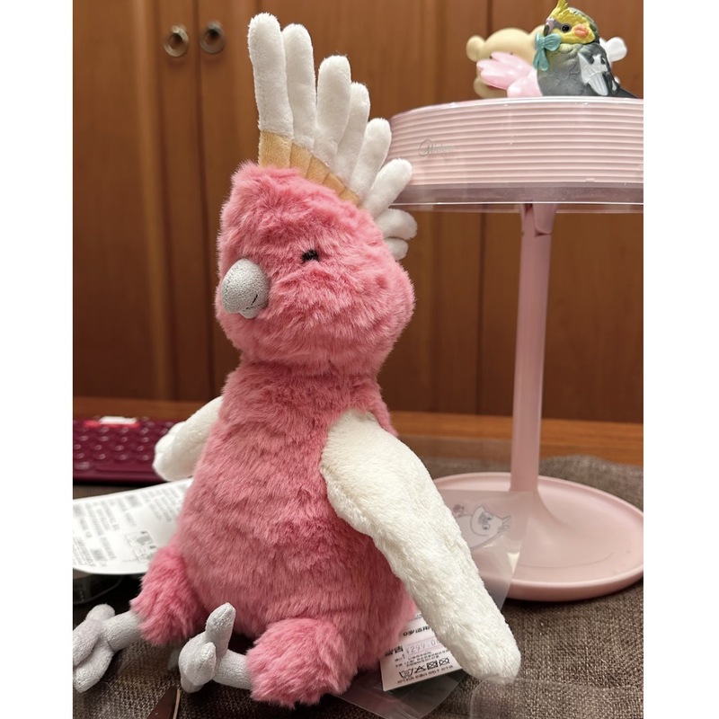 48h--JCのぬいぐるみ、人形、ギフト、母親と赤ちゃんの人形、かわいいバッグペンダントの大きなコレクション|undefined