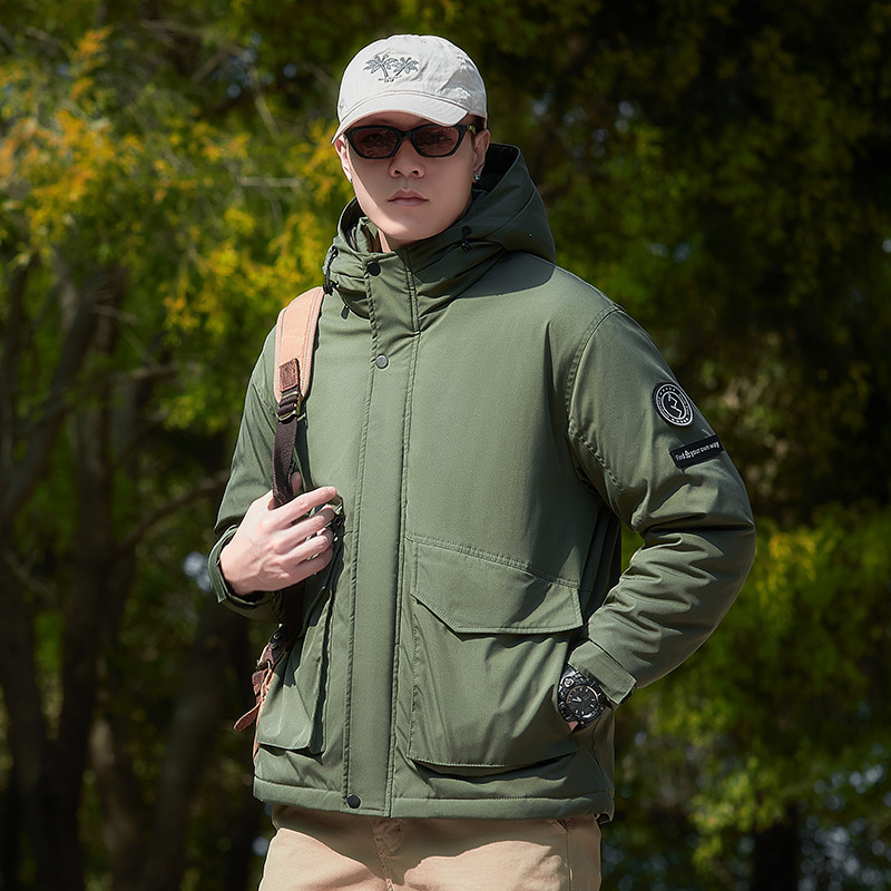Verde militar