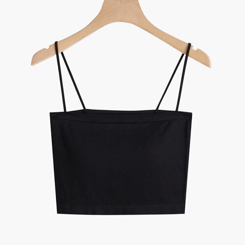 Leak-proof cotton small bra pads, bra cups, strapless beauty back women's underwear, body shaper top, innerwear, female clothing wholesale