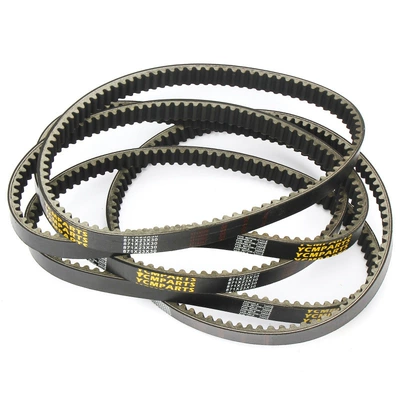 belt 871 23 silver – Motorcycle engine and accessories