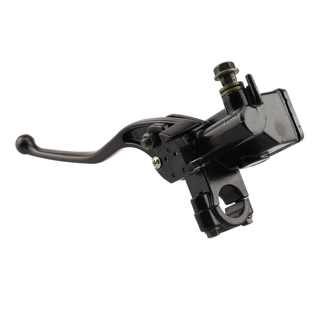Motorcycle Accessories Suitable for Honda Rincon 250 350 400 450 Modified Right Side Brake Master Cylinder