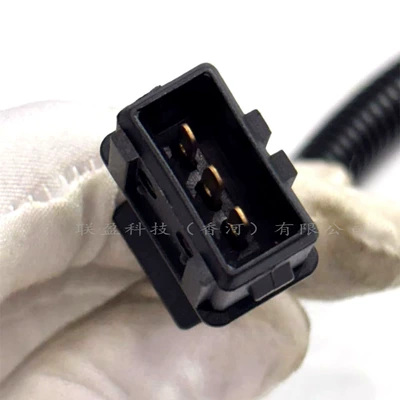 Auto Parts Knock – Other drive systems