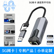 �羳5G�о��W��USB/Type-C�D�ӿ� �D�W��rj45ǧ����̫�W�о��W��