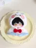 Li Shen Little Snowman [cloak only]