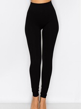 L 37284 Women's High Waist Thermal Pants ������ů�� �羳