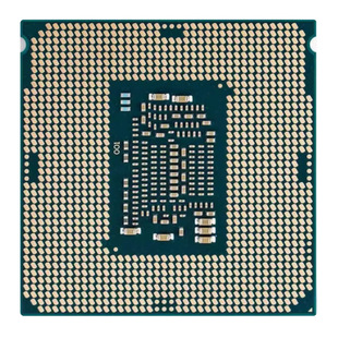 &zwnj;i3 8350K 4�� 4.00 GHz 8 MB 14�{�� LGA 1151 91W̨ʽ�CɢƬ