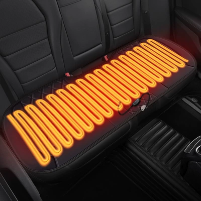 winter car electric heating pads, Multi-function pad