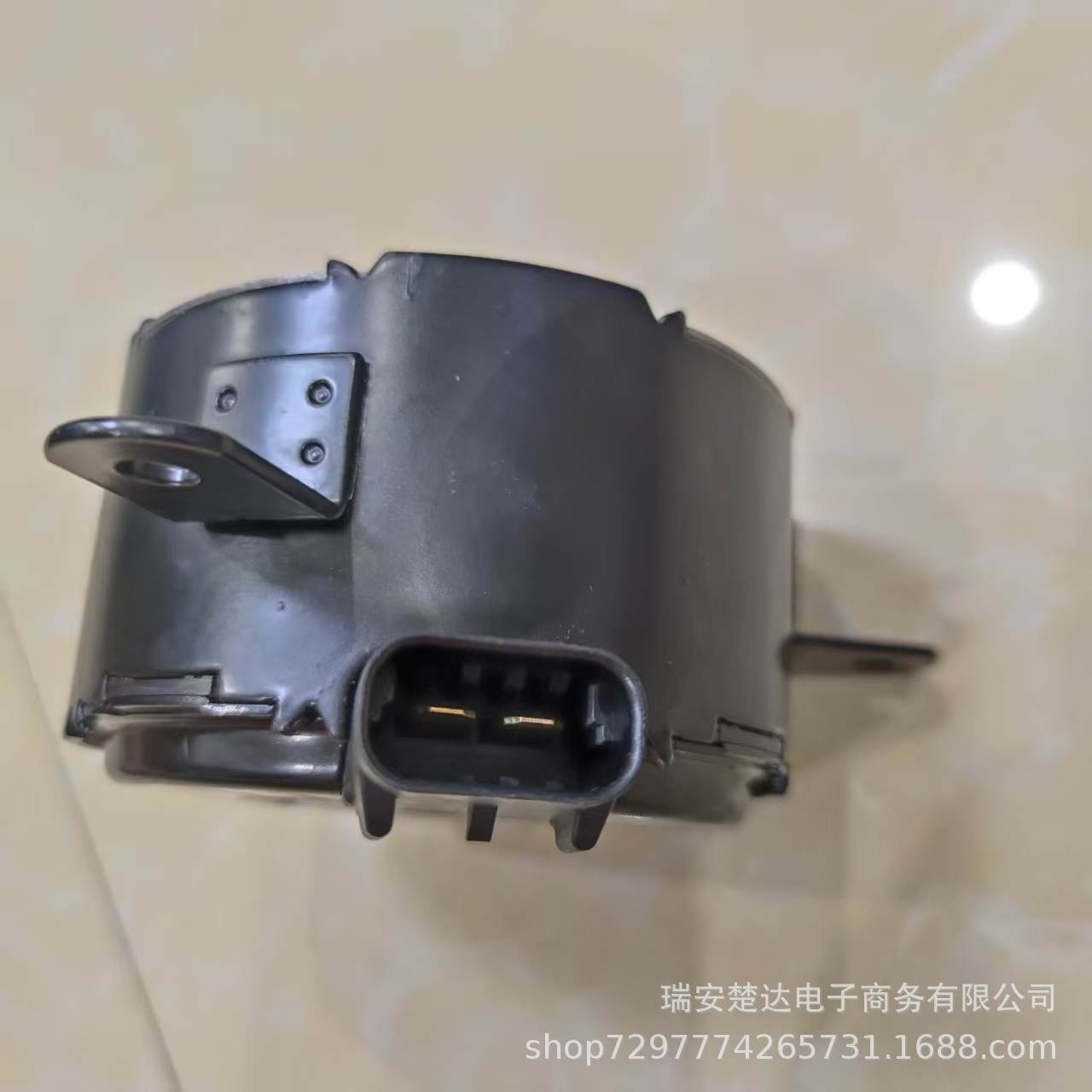 92191945 Is Suitable for General Motors Cooling Fan Motor and Electronic Fan Motor