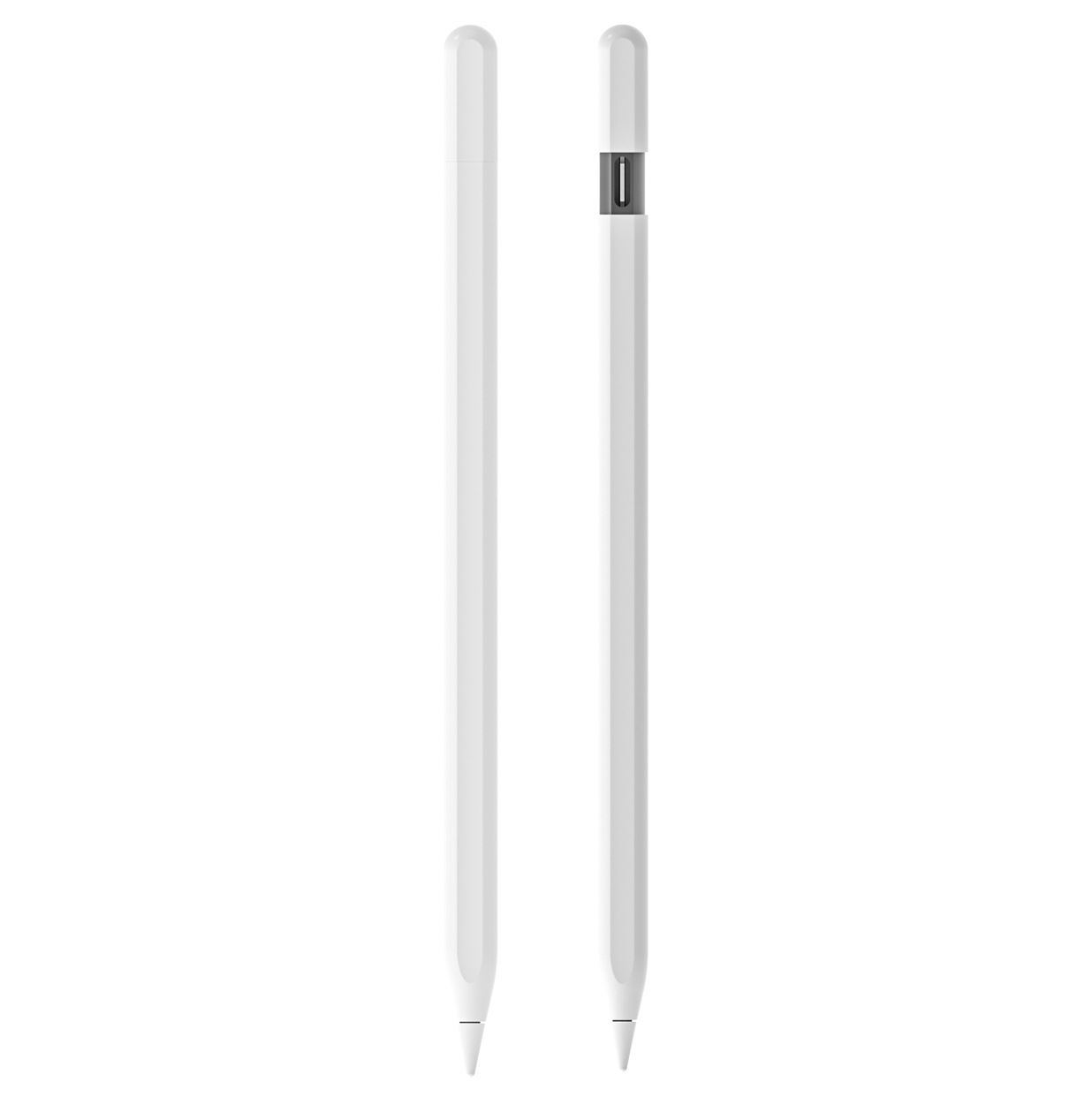 Apple pencil carga magnética de tercera generación para 24 años 25iPad lápiz óptico tableta lápiz capacitivo al por mayor