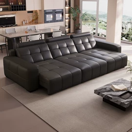 布艺沙发;餐桌;梳妆台