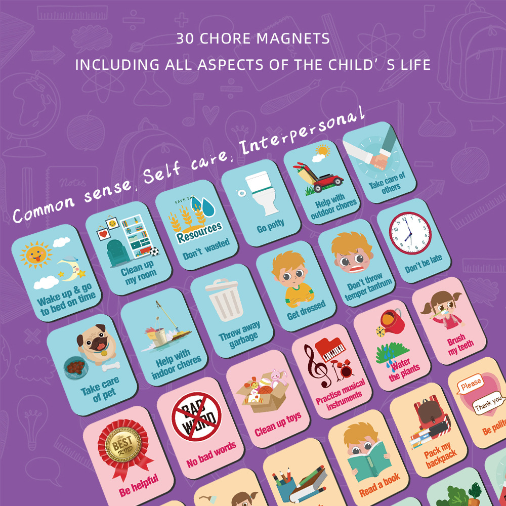 TRONMAG I can do it Magnetic r