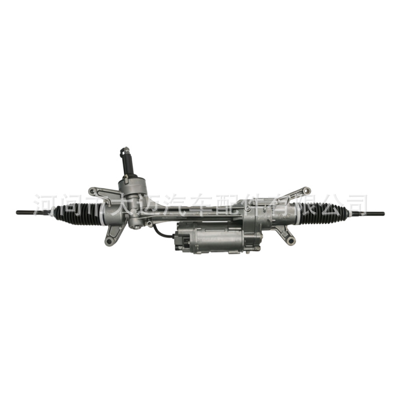 A2534602300 A2534605800 is suitable for the left-hand drive steering gear assembly of the Mercedes-Benz GLC-Class X253