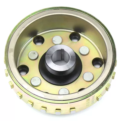 ATV ATV magneto stator – Motorcycle engine and accessories - magnetic-steel-0800-031000-2000-high-power-122mm