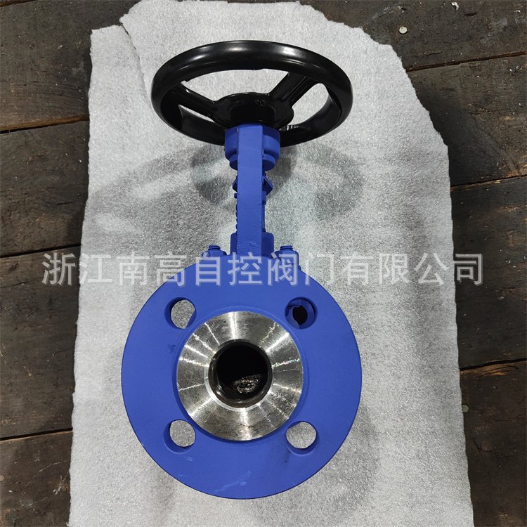 WJ41H-16C 法兰截止阀铸钢波纹截止阀 DN25 波纹管密封截止阀