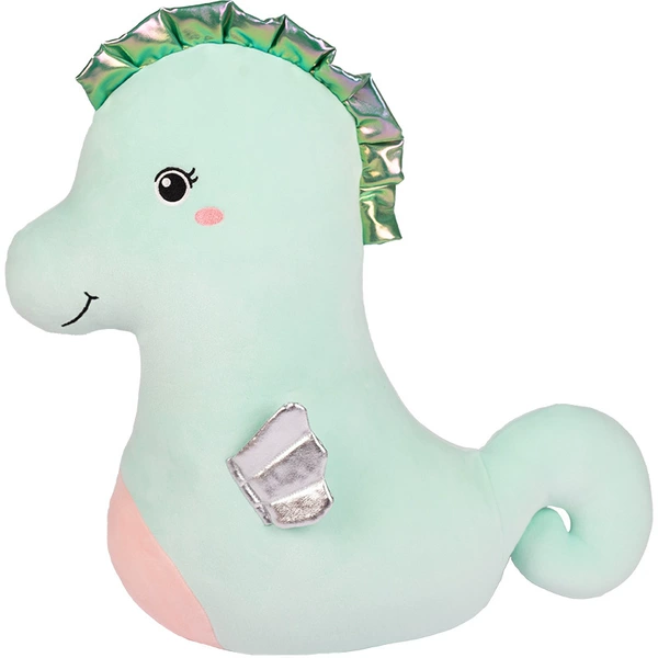 Green hippocampus