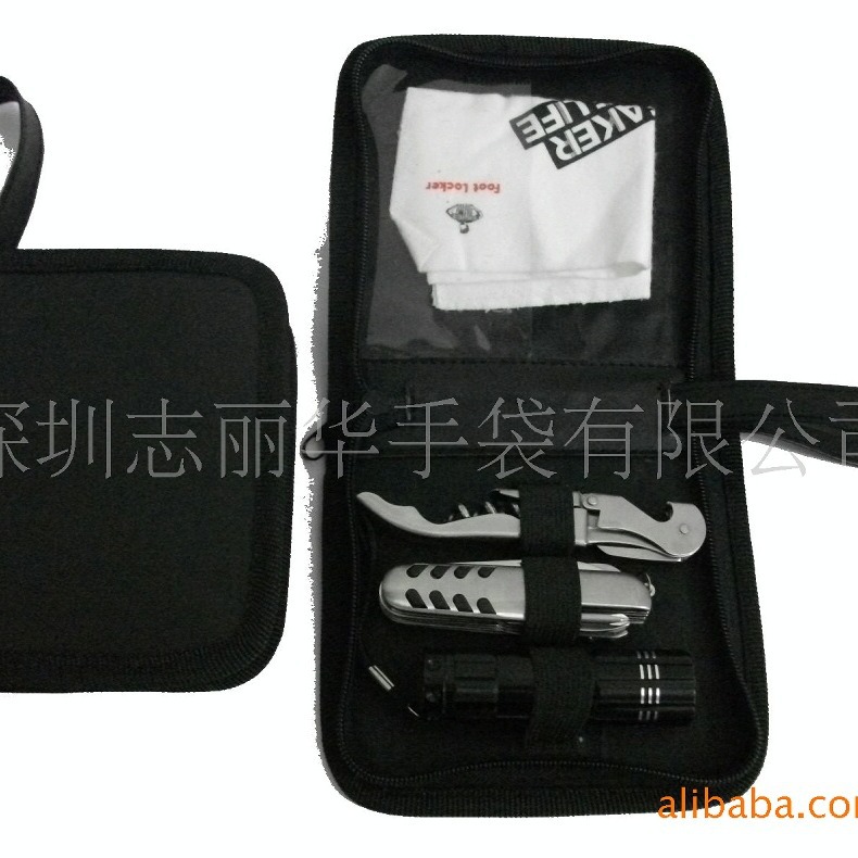 专业生产收纳包 工具袋,  刀具工具套,  五金工具包,