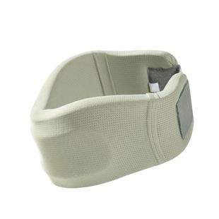 Japanese Neck Brace, Universal Neck Brace to Prevent Forward Tilt of the Neck, Cervical Spine Traction Support, Neck Brace to Prevent Bowing