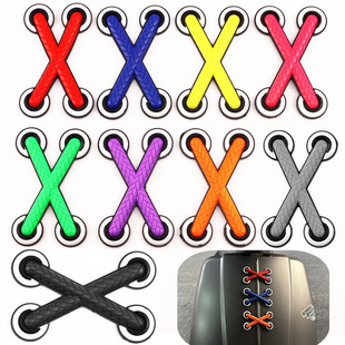 For Mavericks Yadi Electric Motorcycle Jiangge Sanyang Body Side Stickers Scooter Decorative Stickers Personalized Decals