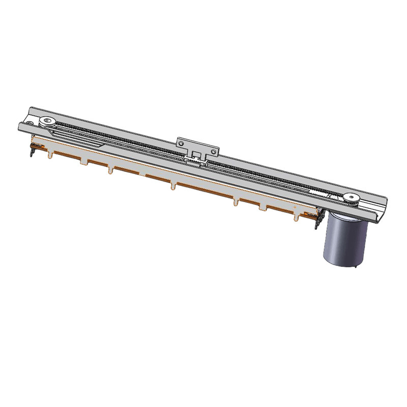 X32 Motor Drive Main Control Direct Slide Potentiometer B10K Travel 100MM Sound Card Tone Light Station Power Amplifier Fusher