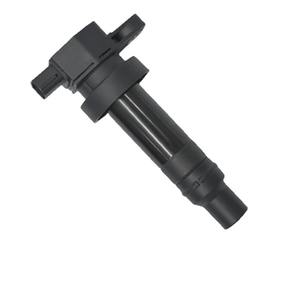 K2, K3 ignition coil, Alovlanma bobini (Babinalar)