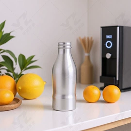 金属罐;喷雾瓶;化妆品包装