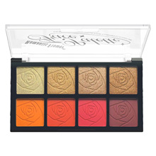 Romantic Flower���Q�羳����8ɫ�๦�ܲʊy�P4ɫ���t4ɫ�߹⻯�y