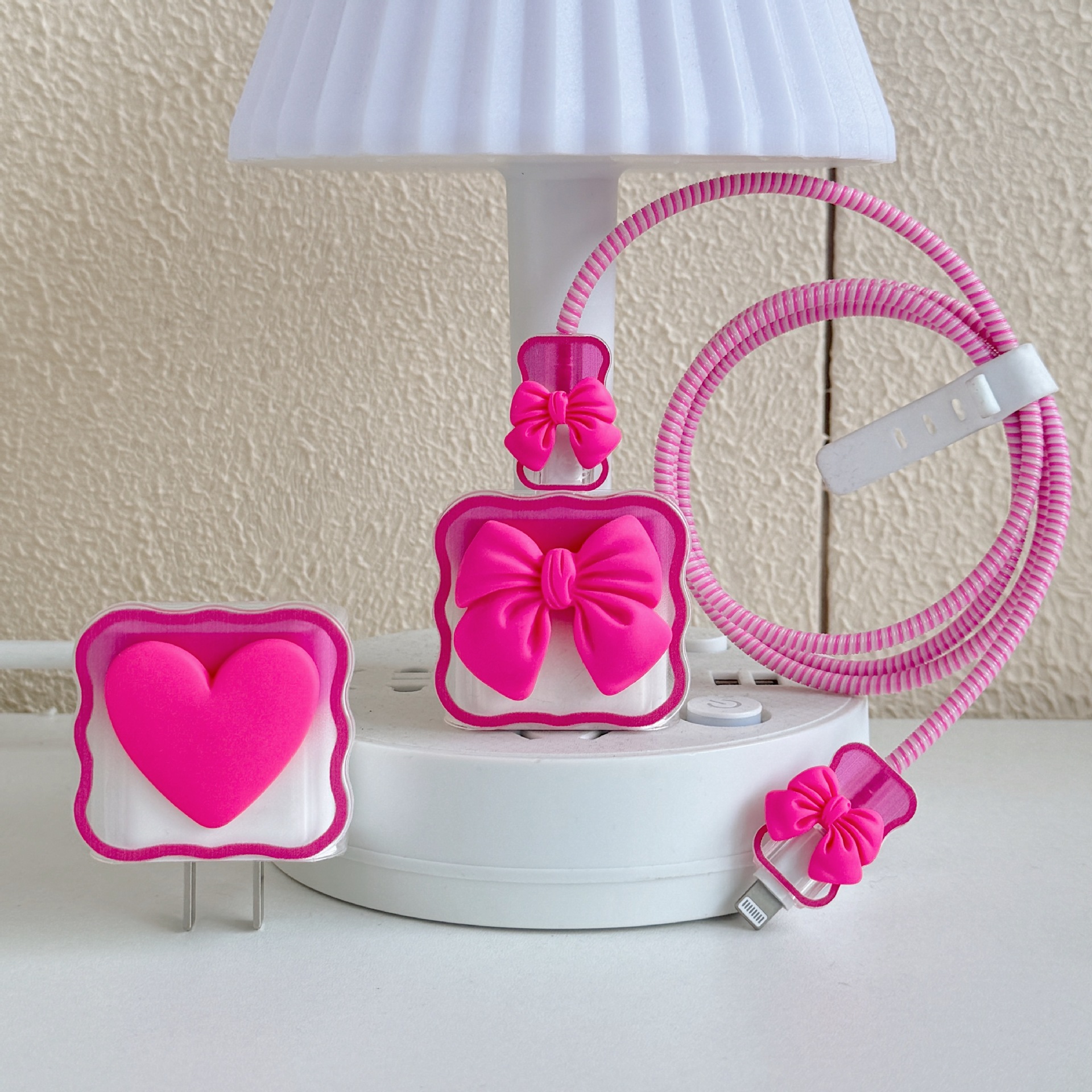 Funda protectora de cable de datos 20w para Apple iphone14promax Carga rápida del teléfono móvil 13 carcasa 15 cargador 12