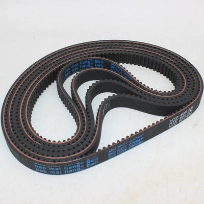 Electric Scooter Belt Thickened: Avtomobil ötürücü kəmərləri