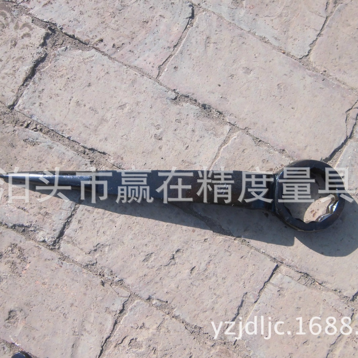 单头梅花扳手 产地货源 加厚梅花扳子 发货及时 欢迎选购