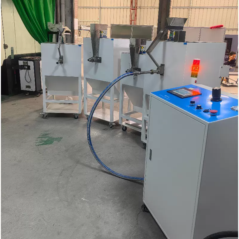 耐碎石冲击试验机 汽车涂层抗石击测试设备符合SAE/ISO/VDA检测仪