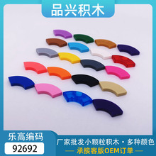 �羳MOCС����2x2���ι��������ָ�27925��ľ�ƽ�DIYƴװ�����