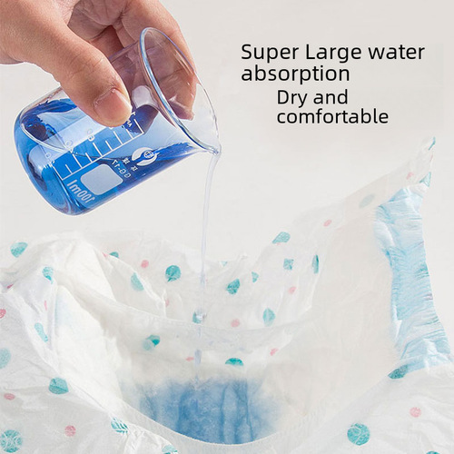Cross-border dog discoloration pet diapers menstrual pants female dog sanitary napkins safety underwear male dog diaper supplies