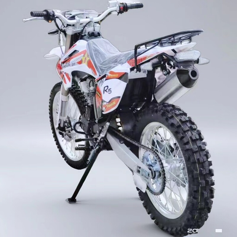 Factory Direct Sales 250Cc Off-Road Motorcycle Atv All-Terrain Vehicle Electric Off-Road Vehicle Electric Four-Wheel Drive
