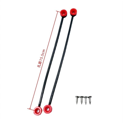 Motorcycle Tail Box Cable, Various Motorcycle trunk - length-155cm-two-pieces
