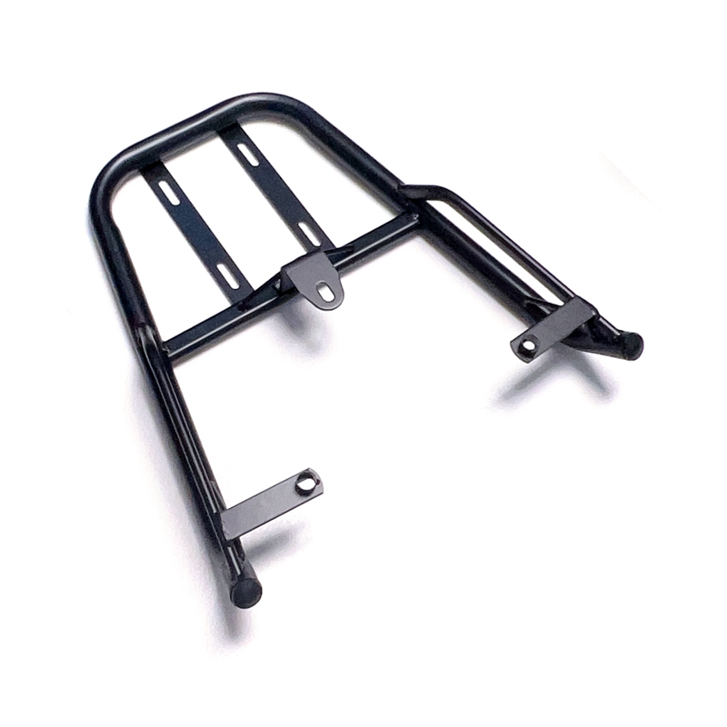 Suitable for Taoling Galaxy Eb Electric Vehicle Tail Rack Tail Box Bracket Reinforced Iron Pipe Battery Vehicle Takeaway Frame Rear Hanger