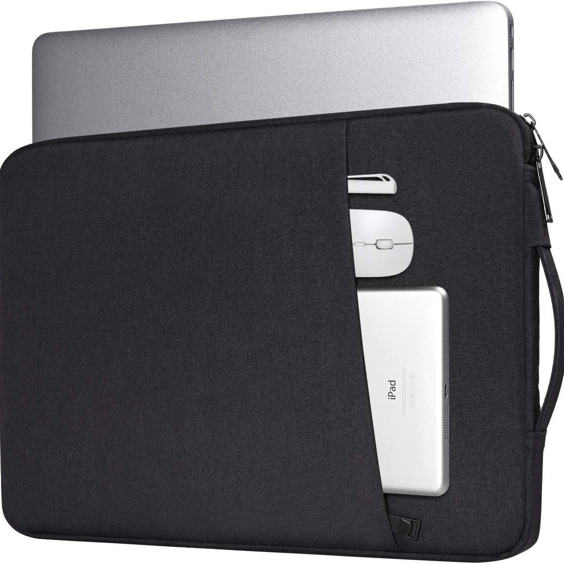 Handheld laptop, tablet liner, organizer bag, protective case, Amazon, 12.9 inch