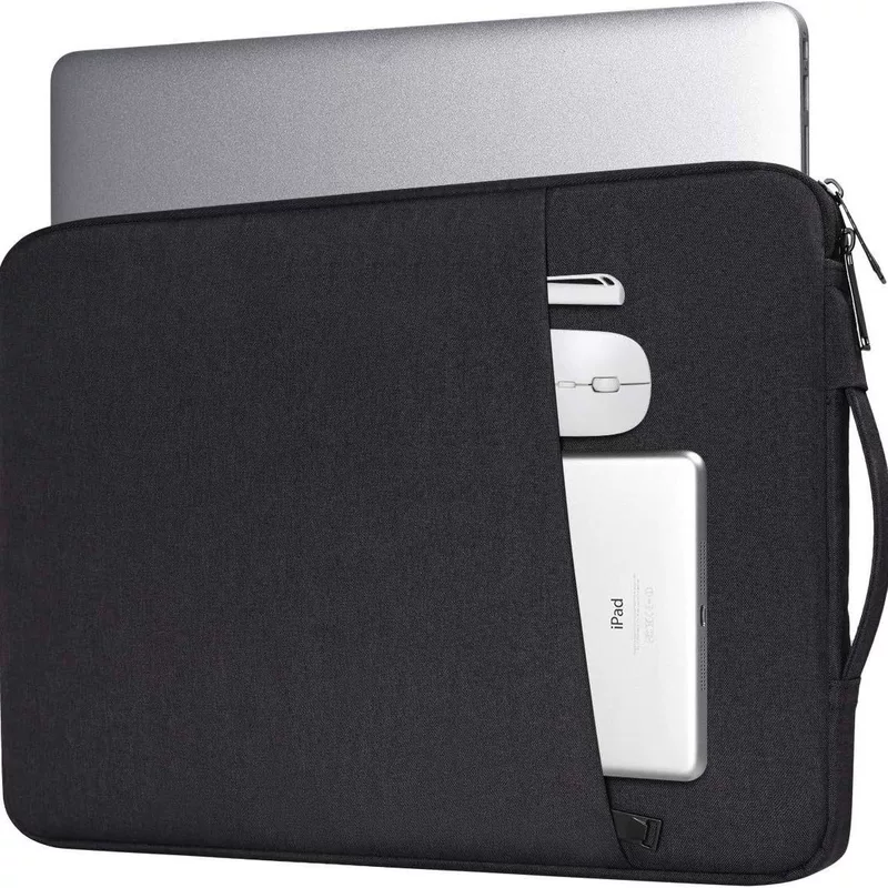 Handheld laptop, tablet liner, organizer bag, protective case, Amazon, 12.9 inch